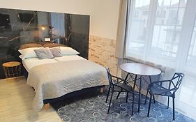 City Center Apartments Mostowa 17A